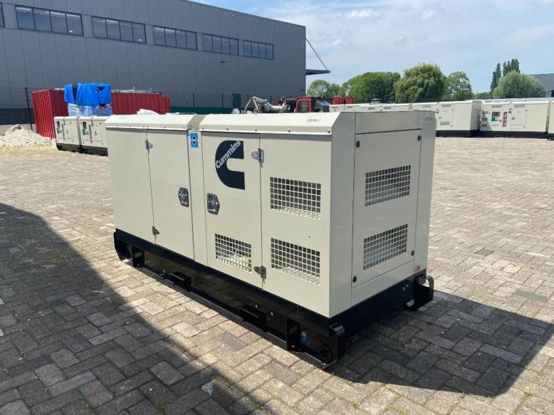 CUMMINS 88 GENERATOR